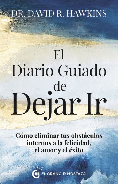 Libro El Diario Guiado De Dejar Ir 9788412874464