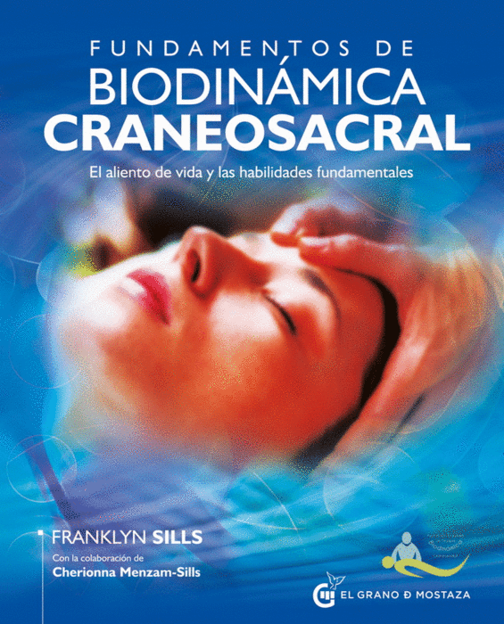 Libro Fundamentos De Biodinámica Craneosacral 9788412874495