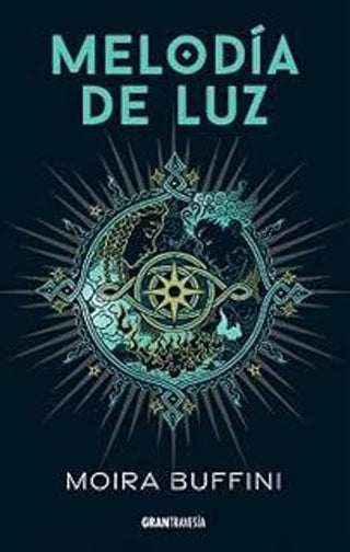 Libro Melodía De Luz 9788412908749