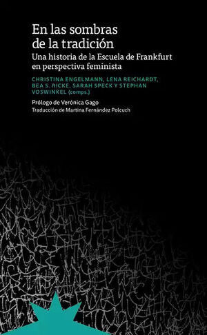 Libro En Las Sombras De La Tradicion 9788412935592