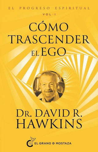 Libro El Progreso Espiritual. Vol 1 9788412974829