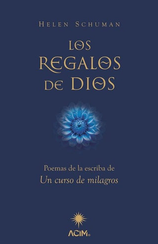 Libro Los Regalos De Dios 9788412974843
