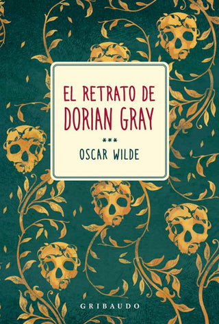 Libro El Retrato De Dorian Gray 9788412978216