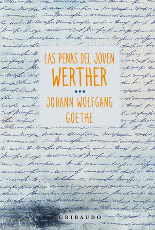 Libro Las Penas Del Joven Werther 9788412978278