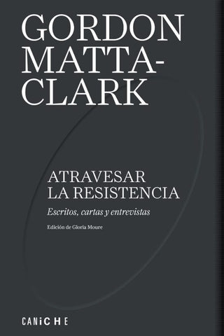 Atravesar La Resistencia