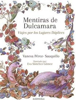 Libro Mentiras De Dulcamara 9788412980844