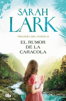 Libro El Rumor De La Caracola 9788413148052