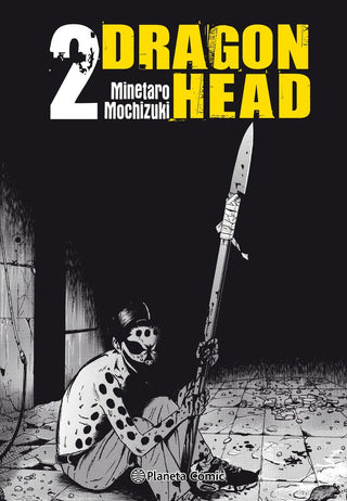 Libro Dragon Head Nº 02/05 9788413410166