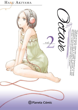 Libro Octave Nº 02/06 9788413411163