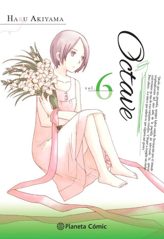 Libro Octave Nº 06/06 9788413411200