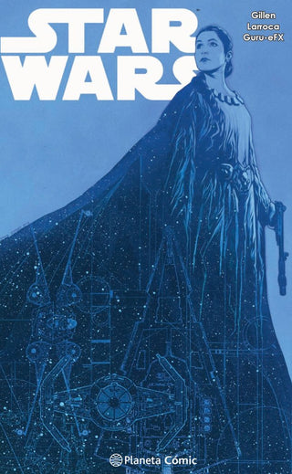 Libro Star Wars Tomo Nº 09/13 9788413411675