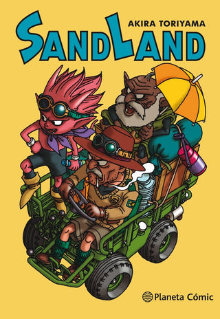 Libro Sandland 9788413412337