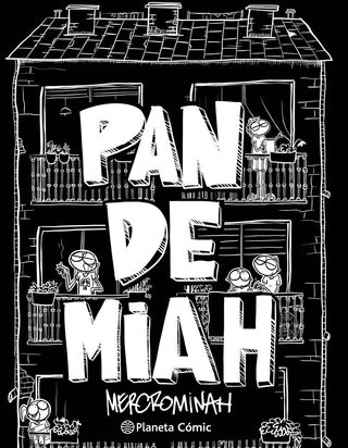Libro Pandemiah 9788413414911