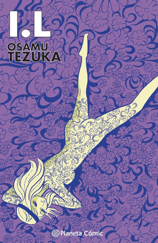 Libro I.L. Tezuka 9788413416533