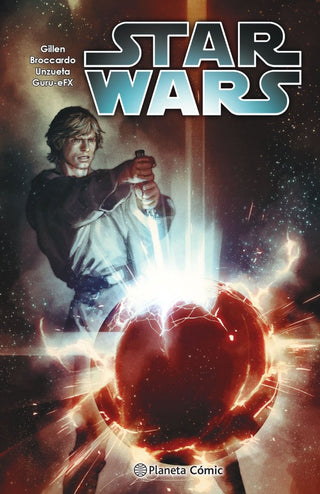 Libro Star Wars Tomo Nº 11/13 9788413417059