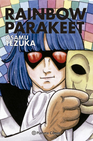 Libro Rainbow Parakeet 01/03 9788413418063