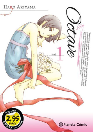 Libro Sm Octave Nº 01 2,95 9788413421414