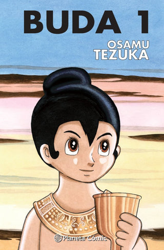 Libro Buda Nº 01/05 Tezuka 9788413426051