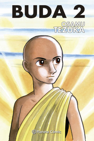Libro Buda Nº 02/05 9788413426068