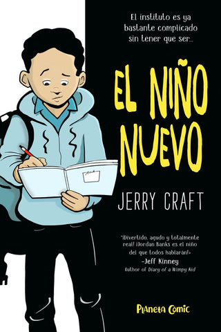 Libro El Niño Nuevo 9788413426136