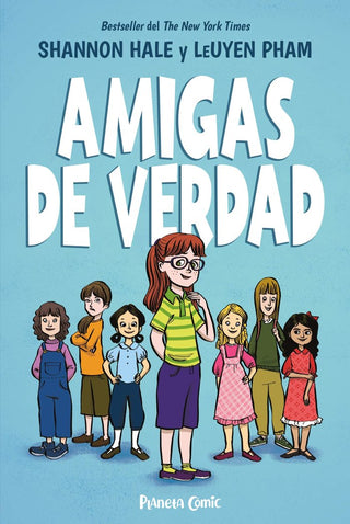 Libro Amigas De Verdad Nº 01 9788413426181