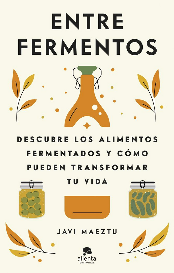 Entre Fermentos