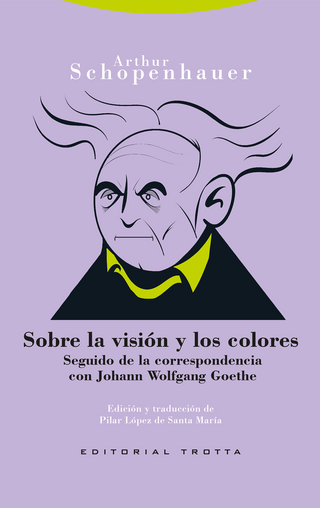 Libro Sobre La Visión Y Los Colores 9788413642406