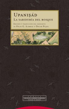 Libro Upanisad 9788413643021