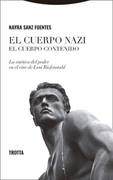 Libro El Cuerpo Nazi. El Cuerpo Contenido 9788413643441