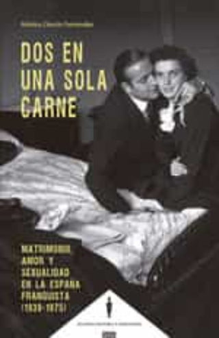 Libro Dos En Una Sola Carne 9788413694108