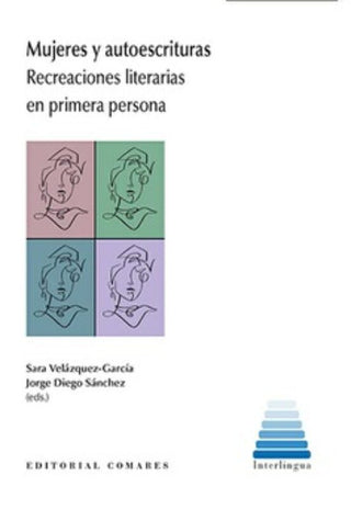 Libro Mujeres Y Autoescrituras 9788413695457