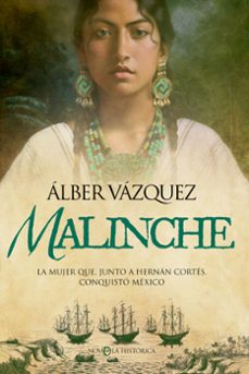 Libro Malinche 9788413846392