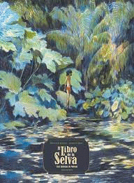 El Libro De La Selva