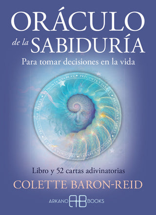 Oráculo De La Sabiduría