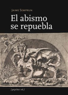 Libro Abismo Se Repuebla, El 9788415862703