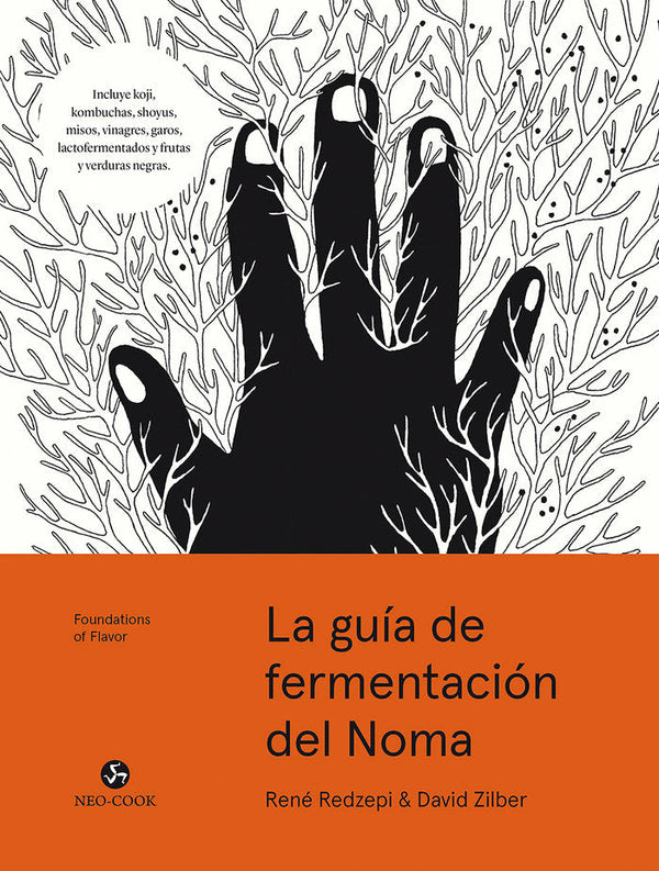 La Guía De Fermentación De Noma