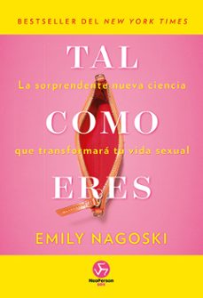Libro Tal Como Eres 9788415887577