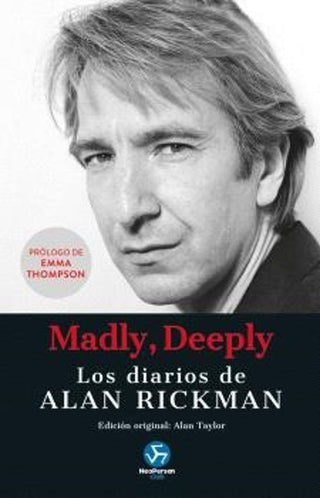 Libro Madly, Deeply 9788415887898