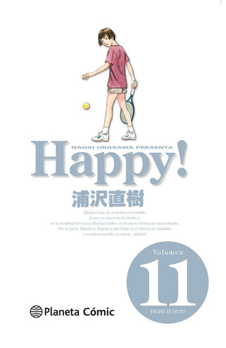 Libro Happy! Nº 11/15 9788416244966
