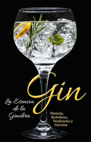 Libro Gin 9788416279630