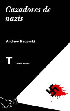 Libro Cazadores De Nazis 9788416354139