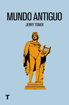 Libro Mundo Antiguo 9788416354450