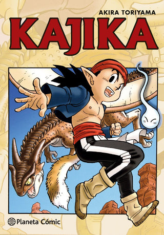 Libro Kajika 9788416401178