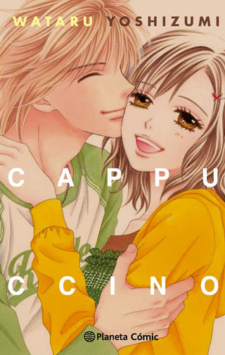 Libro Capuccino 9788416401185