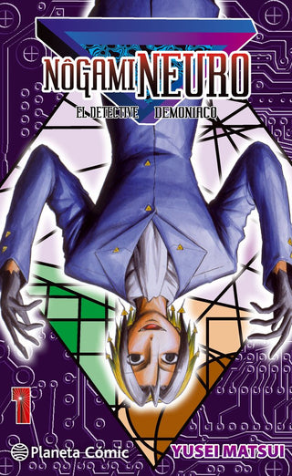 Libro Nogami Neuro Nº 01/23 9788416476299