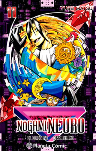 Libro Nogami Neuro Nº 11/23 9788416476398