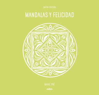 Libro Mandalas Y Felicidad 9788416497690