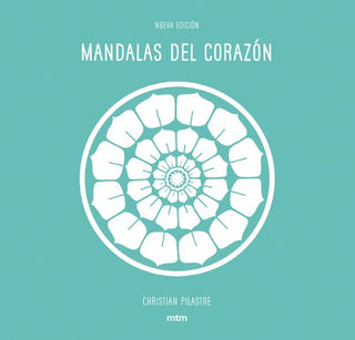 Libro Mandalas Del Corazon 9788416497928