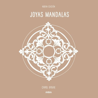 Libro Mandalas Joyas 9788416497935
