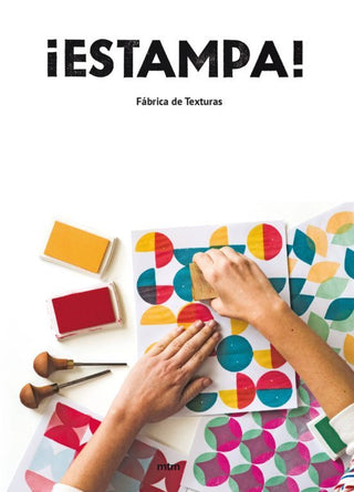 Libro Estampa 9788416497997